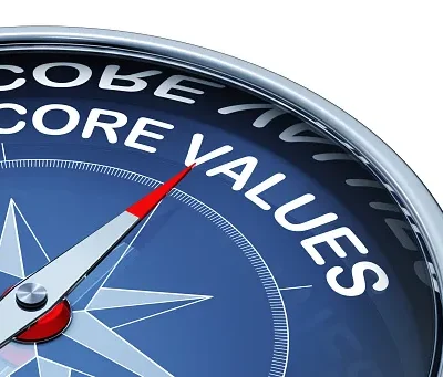 core values