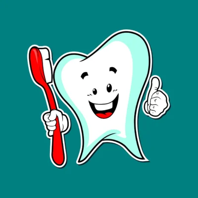 How do you treat gum disease without going to the dentist?